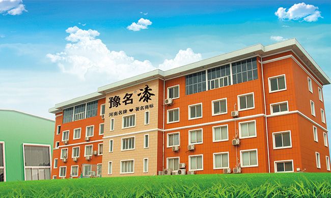 洛陽(yáng)豫名建筑涂料有限公司有哪些優(yōu)勢(shì)呢？